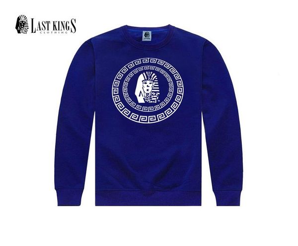 mo0010 s-5xl men new autumn and winter hip-hop lastkings round collar fashion men's sweatshirts, Black
mo0010 s-5xl men new autumn and winter hip-hop lastkings round collar fashion men's sweatshirts, Black