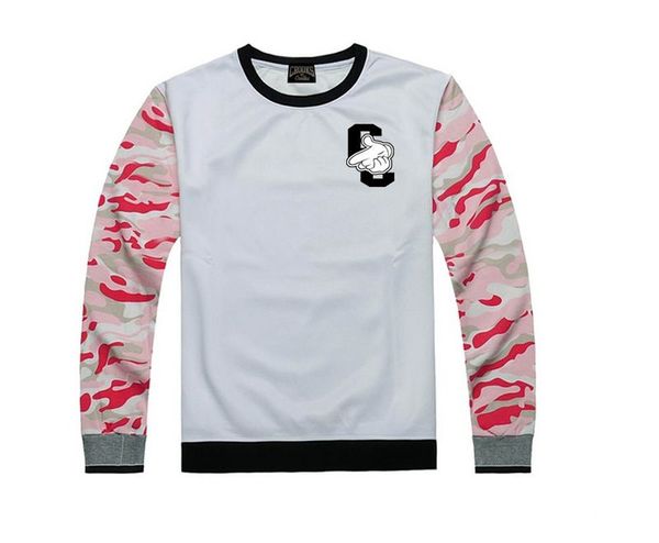 wholesale - - sale 25400 men new style hip-hop skateboard crewneck sweater shirt s - 5xl, Black
wholesale - - sale 25400 men new style hip-hop skateboard crewneck sweater shirt s - 5xl, Black