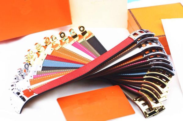 jewelry wholesale leather bracelet cross pattern palm print h leather bracelet bracelet lady swivel, Black
jewelry wholesale leather bracelet cross pattern palm print h leather bracelet bracelet lady swivel, Black