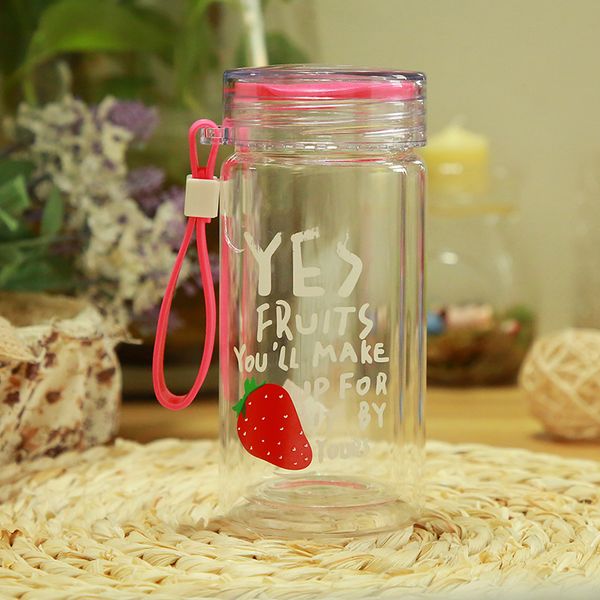 путешествия drinkware портативный фрукты новый дизайн стеклянная бутылка прозрачная бутылка для воды чай стеклянная бутылка для питья
путешествия drinkware портативный фрукты новый дизайн стеклянная бутылка прозрачная бутылка для воды чай стеклянная бутылка для питья
