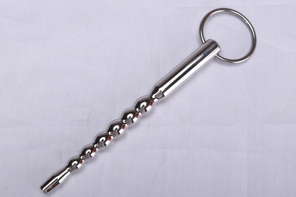 male stainless steel catheters horse eye male dilator stretching urethral plug,toys for men products
male stainless steel catheters horse eye male dilator stretching urethral plug,toys for men products