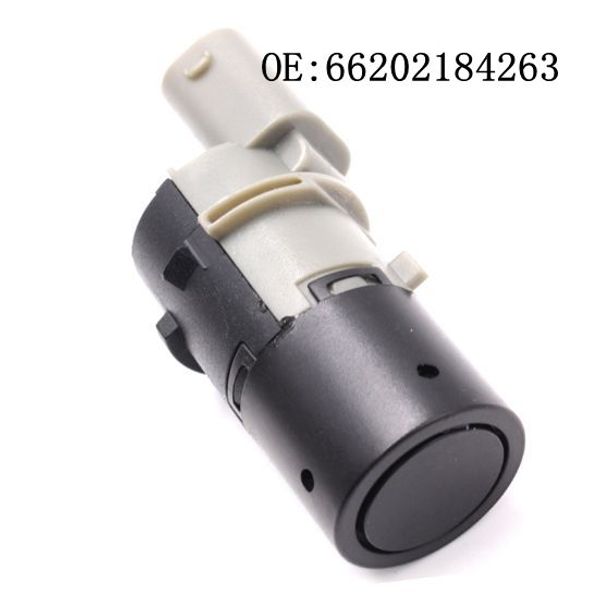 1pair new pdc parking sensor 2184263 for b m w 730d 740d 745 750 e65 e66 e67 e68 66202184263 car backup assist sensor
1pair new pdc parking sensor 2184263 for b m w 730d 740d 745 750 e65 e66 e67 e68 66202184263 car backup assist sensor