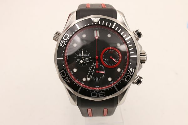brand men classic luxury wristwatch 44mm dial sapphire glass rubber strap original automatic master watch ing, Slivery;brown
brand men classic luxury wristwatch 44mm dial sapphire glass rubber strap original automatic master watch ing, Slivery;brown