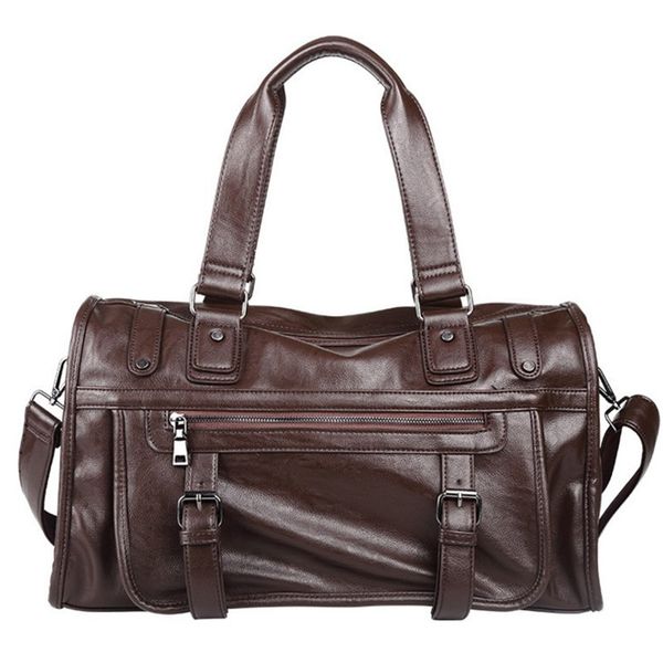 fashion extra large weekend duffel bags big pu leather business men travel popular design luggage handbag shoulder computer messenger bag
fashion extra large weekend duffel bags big pu leather business men travel popular design luggage handbag shoulder computer messenger bag