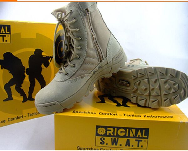 delta tactical boots military desert swat american combat boots outdoor shoes breathable wearable boots hiking eur size 39-45, Black
delta tactical boots military desert swat american combat boots outdoor shoes breathable wearable boots hiking eur size 39-45, Black