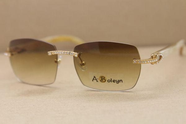 diamond size:57-18-140mm t8100905 men women buffalo c horn sun glasses sun white rimless genuine glasses sunglasses decoration wholesal buep, White;black
diamond size:57-18-140mm t8100905 men women buffalo c horn sun glasses sun white rimless genuine glasses sunglasses decoration wholesal buep, White;black