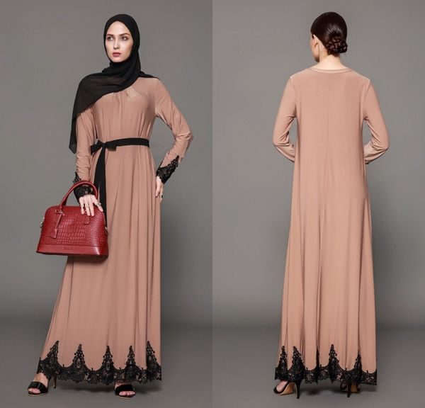 khaki autumn maxi dresses women long dresses with lace middle east dubai dress arabic plus size formal gowns fs2515, Black;gray
khaki autumn maxi dresses women long dresses with lace middle east dubai dress arabic plus size formal gowns fs2515, Black;gray