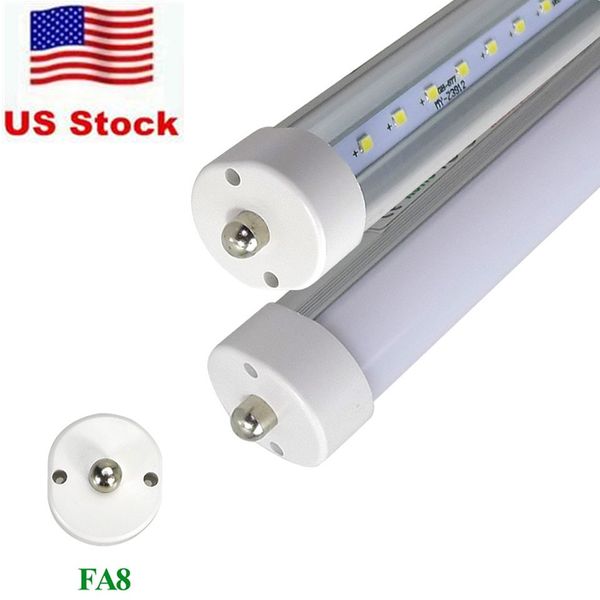 шток в сша + 45w 8ft t8 вел пробки одиночный штырь fa8 8 футов пробки света сид люминесцентная лампа 85-265v сид
шток в сша + 45w 8ft t8 вел пробки одиночный штырь fa8 8 футов пробки света сид люминесцентная лампа 85-265v сид