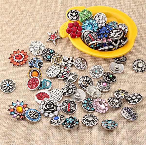 100pcs/lot 18mm metal snap button rhinestones mixed styles diy snaps charms jewelry accessories buttons 4056, Blue;slivery
100pcs/lot 18mm metal snap button rhinestones mixed styles diy snaps charms jewelry accessories buttons 4056, Blue;slivery