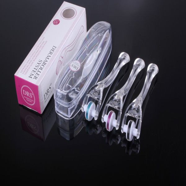 drs dermaroller 180 needles derma roller drs skin beauty eye derma roller for wrinkle remover 0.2-3.0mm
drs dermaroller 180 needles derma roller drs skin beauty eye derma roller for wrinkle remover 0.2-3.0mm
