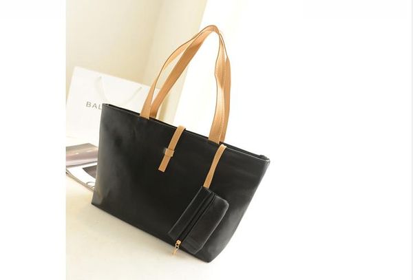 2016 fashion buckle simple women bag vintage ladies big lady bags design messenger shoulder bags shopping handbag designer totes
2016 fashion buckle simple women bag vintage ladies big lady bags design messenger shoulder bags shopping handbag designer totes