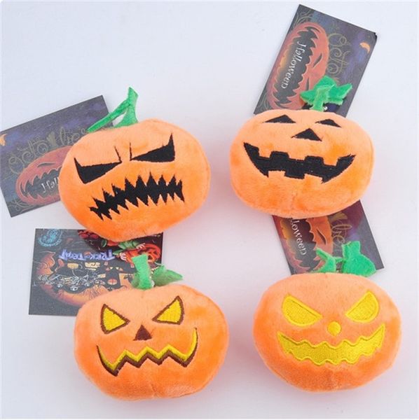 new halloween cute pumpkin short plush toys soft doll keychain small pendant doll hang decorations ia624
new halloween cute pumpkin short plush toys soft doll keychain small pendant doll hang decorations ia624