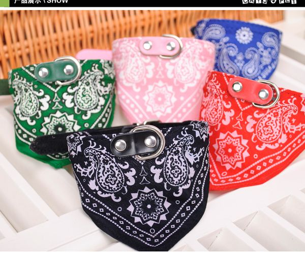 Оптовая Dog Puppy Triangle Бандана Lovely Pet Dog шарф воротник регулируемый Top Quality Pet Cat Tie Ворот
Оптовая Dog Puppy Triangle Бандана Lovely Pet Dog шарф воротник регулируемый Top Quality Pet Cat Tie Ворот