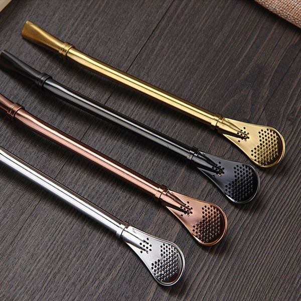 304 stainless steel straw spoon creative practical tea strainer anti scald spoons with long handle stir sell 3yy r
304 stainless steel straw spoon creative practical tea strainer anti scald spoons with long handle stir sell 3yy r