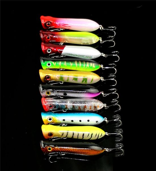 new popper wobble fishing lure 8cm 11g simulates poper lures floating swimming crankbait artificial hard bait
new popper wobble fishing lure 8cm 11g simulates poper lures floating swimming crankbait artificial hard bait