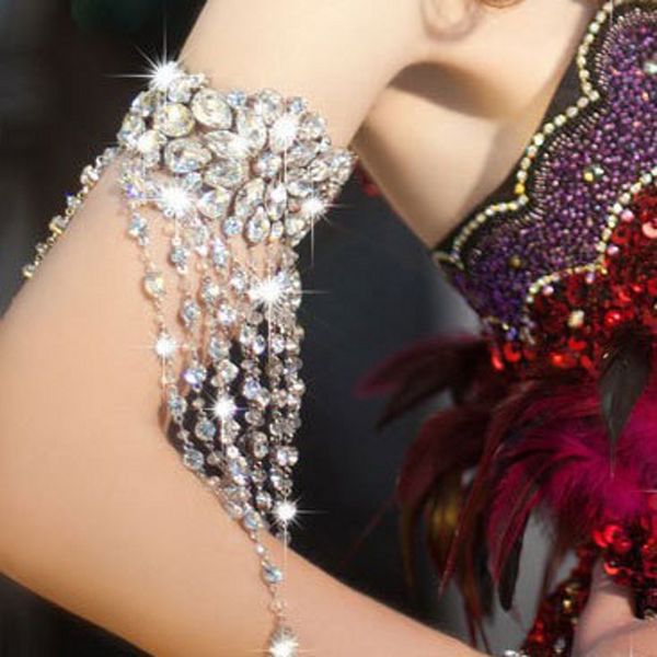 сверкающих плеча цепи свадьба для новобрачных принцесса кристалл rhinestone тела ювелирные изделия из бисера свадебные аксессуары комплект ю, White
сверкающих плеча цепи свадьба для новобрачных принцесса кристалл rhinestone тела ювелирные изделия из бисера свадебные аксессуары комплект ю, White