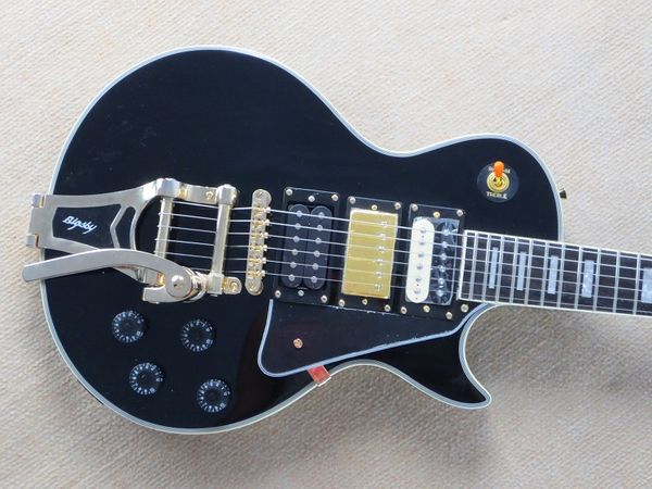 custom 1957 black beauty jimmy page signature electric guitar ebony fingerboard fret binding bigs tremolo bridge gold hardware 3 pickups
custom 1957 black beauty jimmy page signature electric guitar ebony fingerboard fret binding bigs tremolo bridge gold hardware 3 pickups