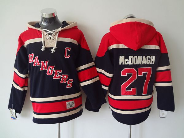 old time hockey jerseys new york rangers #27 ryan mcdonagh blue , dark blue hoodie pullover sports sweatshirts winter jacket, Black;red
old time hockey jerseys new york rangers #27 ryan mcdonagh blue , dark blue hoodie pullover sports sweatshirts winter jacket, Black;red
