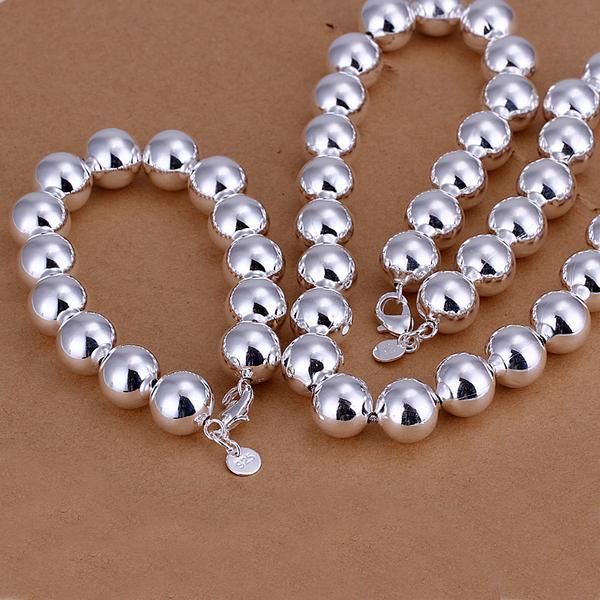 popular heavy 120g 925 silver jewelry set 18x8 inches wgs092,fashion sterling silver plated neckace charm bracelet set
popular heavy 120g 925 silver jewelry set 18x8 inches wgs092,fashion sterling silver plated neckace charm bracelet set