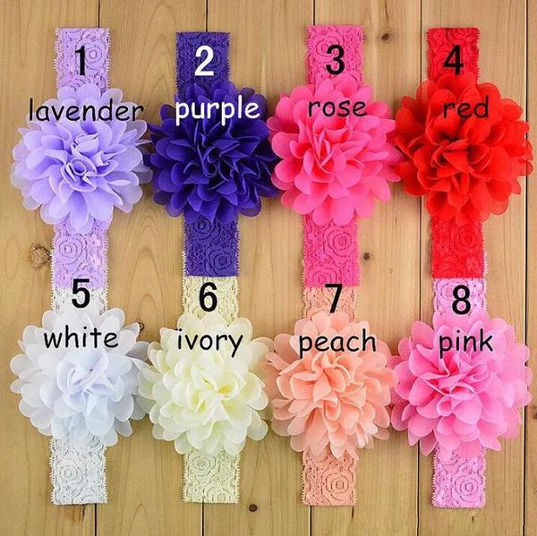 cute baby girl headband sweet flower hair band children elastic hair band headband lace hair accessories, Slivery;white
cute baby girl headband sweet flower hair band children elastic hair band headband lace hair accessories, Slivery;white