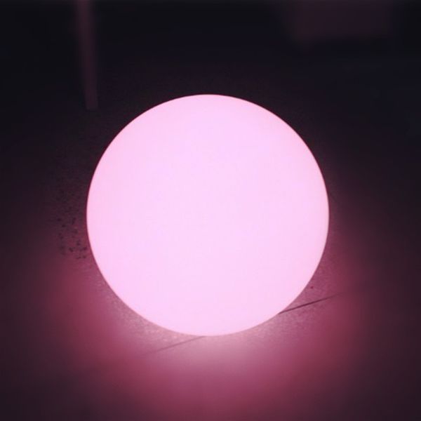 HOT SALE!!!Diameter 50cm waterproof led ball /Glowing plastic FURNITURE FOR INDOOR/GARDEN/Lawn/Swimming pool DECORATION
HOT SALE!!!Diameter 50cm waterproof led ball /Glowing plastic FURNITURE FOR INDOOR/GARDEN/Lawn/Swimming pool DECORATION