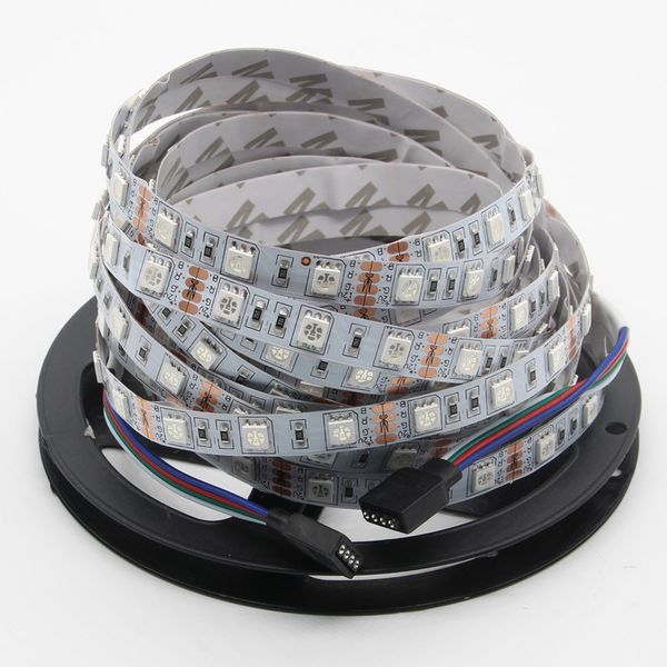 50m flexible led strips light 5050 smd 60leds/m rgb non-waterproof led tape dc 12v led lights ing
50m flexible led strips light 5050 smd 60leds/m rgb non-waterproof led tape dc 12v led lights ing