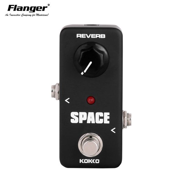 kokko frb2 portable mini space pedal full reverb effect pedal electric guitar effect pedal
kokko frb2 portable mini space pedal full reverb effect pedal electric guitar effect pedal