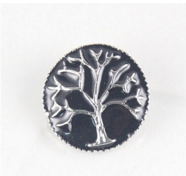 new arrival black oil life tree 18mm noosa chunks snap button jewelry noosa snap button 20pcs/lot drop shipping jelwery accessories
new arrival black oil life tree 18mm noosa chunks snap button jewelry noosa snap button 20pcs/lot drop shipping jelwery accessories