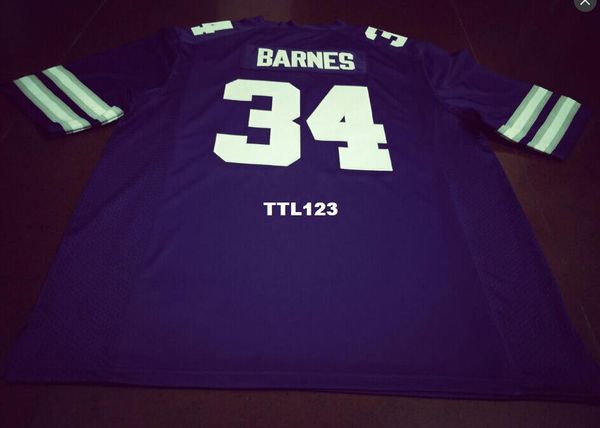 men purple white #34 alex barnes kansas state wildcats alumni college jersey s-4xlor custom any name or number jersey, Black;red
men purple white #34 alex barnes kansas state wildcats alumni college jersey s-4xlor custom any name or number jersey, Black;red