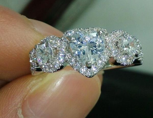 wholesale - size 6/7/8/9/10 100% new brand design new fashion jewelry 10kt white gold filled white z cz gem women weddiing, Golden;silver
wholesale - size 6/7/8/9/10 100% new brand design new fashion jewelry 10kt white gold filled white z cz gem women weddiing, Golden;silver