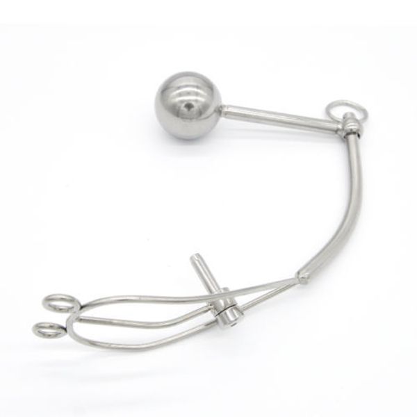 female bondage chastity device solid for plug urethral ball stainless belt #r501jouets sexuelstoys slave adults gllvn, Red;black
female bondage chastity device solid for plug urethral ball stainless belt #r501jouets sexuelstoys slave adults gllvn, Red;black