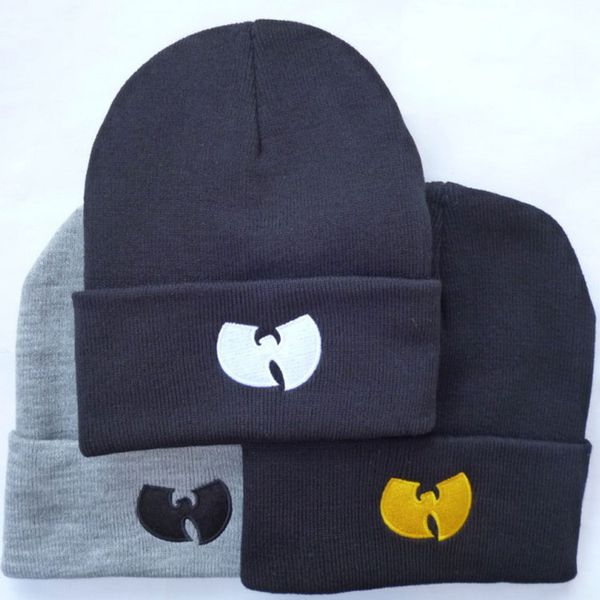 New Fashion Winter WU TANG Beanies For Women Men Hiphop Gorros Bonnets Knitted Hats Caps Skullies free shipping
New Fashion Winter WU TANG Beanies For Women Men Hiphop Gorros Bonnets Knitted Hats Caps Skullies free shipping