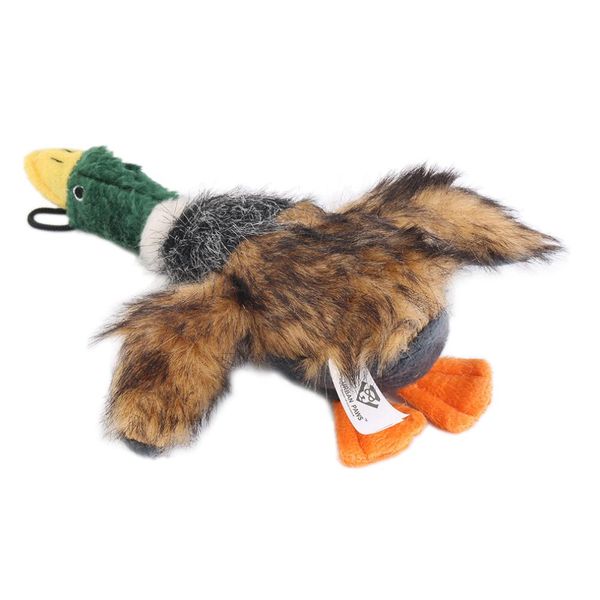 2016 Classic Dog Toys Stuffed Squeaking Duck Dog Toy Plush Puppy Honking Duck for Dogs pet chew squeaker squeaky toy
2016 Classic Dog Toys Stuffed Squeaking Duck Dog Toy Plush Puppy Honking Duck for Dogs pet chew squeaker squeaky toy