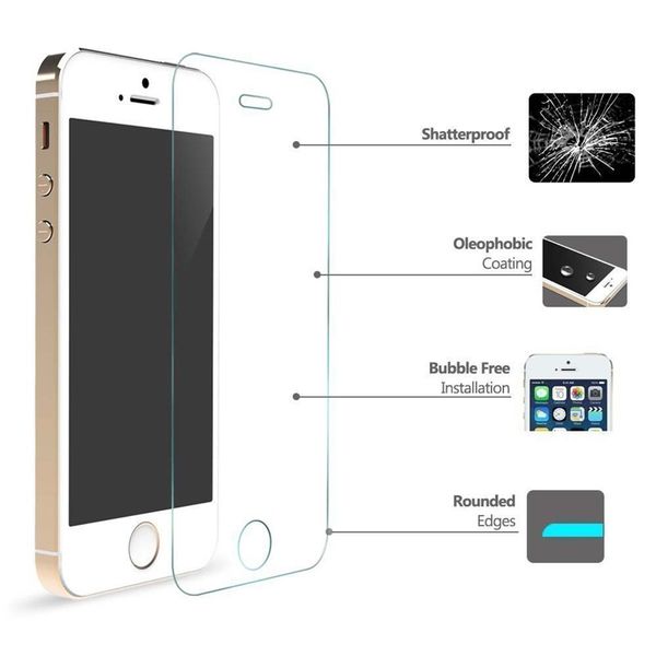 9h ultra-thin premium tempered glass screen protector for iphone 7 7 pus 6s plus 6s 6s 6 se 5s 5 4s 4
9h ultra-thin premium tempered glass screen protector for iphone 7 7 pus 6s plus 6s 6s 6 se 5s 5 4s 4