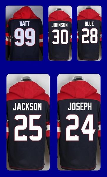 2016 new mens 99 watt 30 johnson 28 blue 25 jackson 24 joseph blue hoodies pullover drop shipping wholesale, Black;red
2016 new mens 99 watt 30 johnson 28 blue 25 jackson 24 joseph blue hoodies pullover drop shipping wholesale, Black;red
