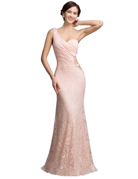Robe de Soiree Long Elegant Prom Dress Evening Dresses 2019 Floor Length One Shoulder Pink Backless Party Dresses for Bride free shipping
Robe de Soiree Long Elegant Prom Dress Evening Dresses 2019 Floor Length One Shoulder Pink Backless Party Dresses for Bride free shipping