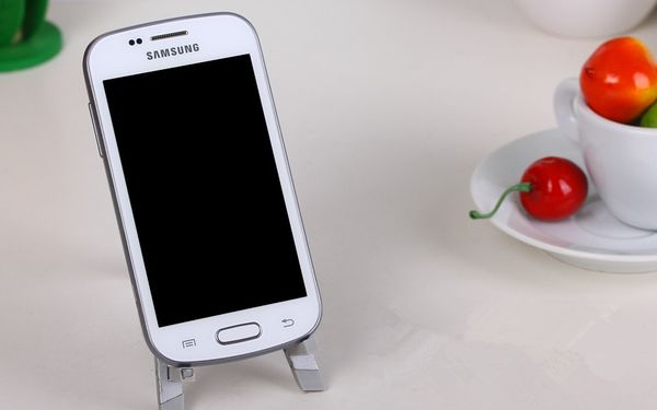 Refurbished Samsung GALAXY Trend Duos II S7572 3G Smart Phone 4.0Inch Screen Android4.1 WIFI GPS Dual Core Unlocked
Refurbished Samsung GALAXY Trend Duos II S7572 3G Smart Phone 4.0Inch Screen Android4.1 WIFI GPS Dual Core Unlocked