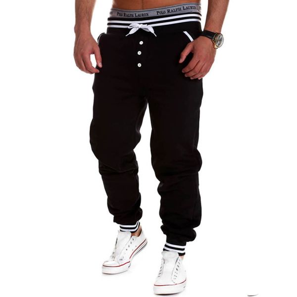 wholesale-gym clothing mens casual jogger rock men's harem joggers baggy hip hop dance jogger sport sweat pants male trousers 01c0114, Black
wholesale-gym clothing mens casual jogger rock men's harem joggers baggy hip hop dance jogger sport sweat pants male trousers 01c0114, Black