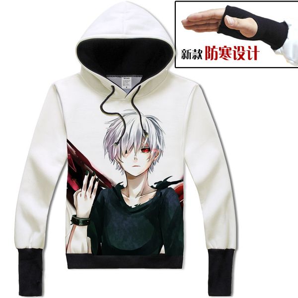 wholesale-anime tokyo ghouls jin muyan and cashmere coats for fall/winter clothes hoodies clothes, Black
wholesale-anime tokyo ghouls jin muyan and cashmere coats for fall/winter clothes hoodies clothes, Black