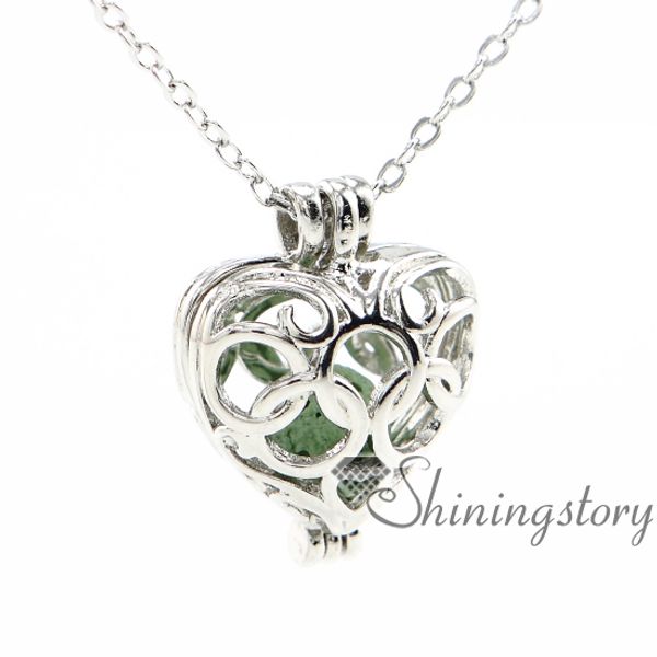 perfume pendant essential oil diffuser necklace diffuser pendant wholesale jewelry lockets necklace diffuser pendant metal volcanic stone
perfume pendant essential oil diffuser necklace diffuser pendant wholesale jewelry lockets necklace diffuser pendant metal volcanic stone