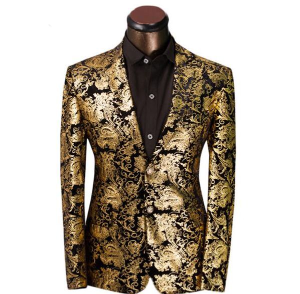 Ternos e Blazers triumphal-arch
Ternos e Blazers triumphal-arch