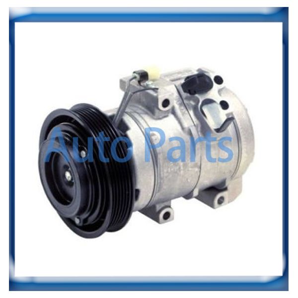 10s17c ac compressor for mazda mpv v6 3.0l 447220-3492 471-0385 lc70-61-450a 447220-3493
10s17c ac compressor for mazda mpv v6 3.0l 447220-3492 471-0385 lc70-61-450a 447220-3493