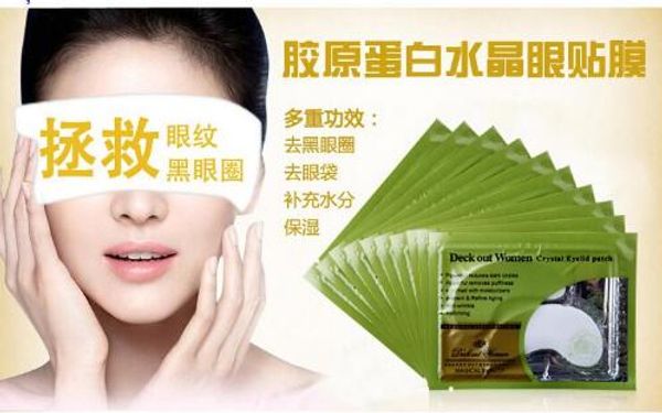 anti-aging eye mask crystal eyelid moisturising pouch crystal eye mask mask stick to dark circles skin care
anti-aging eye mask crystal eyelid moisturising pouch crystal eye mask mask stick to dark circles skin care
