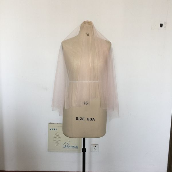 Короткие Румяна Свадебные Вуали С Румяна Цвет #95 Длина Кончика Пальца Свадебные В 
Короткие Румяна Свадебные Вуали С Румяна Цвет #95 Длина Кончика Пальца Свадебные В