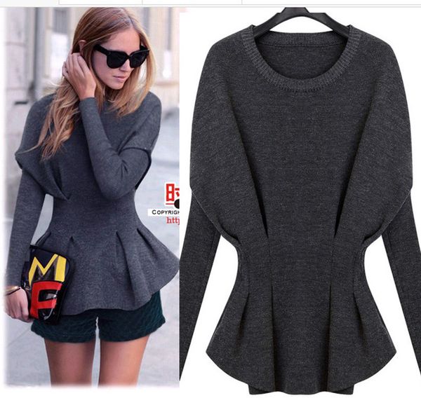 wholesale- 2016 new genuine cashmere sweater high fashion women's batwing cashmere sweater shirt sheep wool knitted s39, White;black
wholesale- 2016 new genuine cashmere sweater high fashion women's batwing cashmere sweater shirt sheep wool knitted s39, White;black