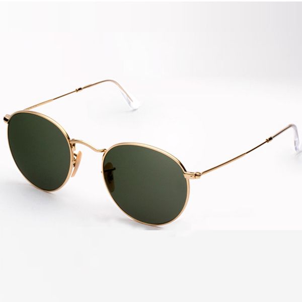 sunglasses women 50mm metal brand designer vintage retro round classic sun glasses uv380 protection luxury original glasses ox, White;black
sunglasses women 50mm metal brand designer vintage retro round classic sun glasses uv380 protection luxury original glasses ox, White;black