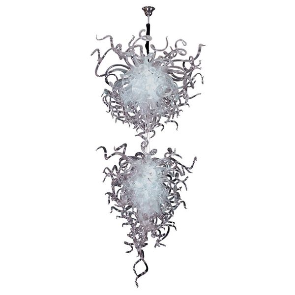 lr1127 mouth blown ce/ul borosilicate murano glass dale chihuly art unique transparent glass pendant l lobby hall bar decoration
lr1127 mouth blown ce/ul borosilicate murano glass dale chihuly art unique transparent glass pendant l lobby hall bar decoration