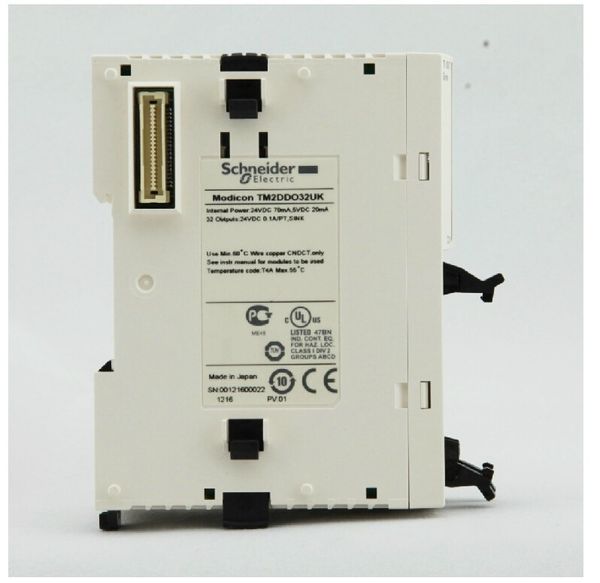 tm2ddo32uk новый и оригинальный модуль plc
tm2ddo32uk новый и оригинальный модуль plc
