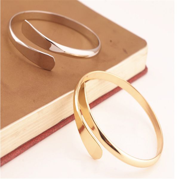 2016 new fashion simple geometric ring two colors cute adjusting ring open ring for wholesale, Silver
2016 new fashion simple geometric ring two colors cute adjusting ring open ring for wholesale, Silver