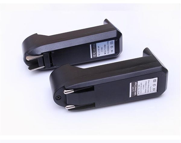Upgrade Best 18650 Charger 3.7V 450mAh Ploymer Battery Charger For The Best 18650 Batter Fast Recharge
Upgrade Best 18650 Charger 3.7V 450mAh Ploymer Battery Charger For The Best 18650 Batter Fast Recharge